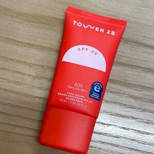 Tower 28 Face Guard SPF 30 Sunscreen 20 ml